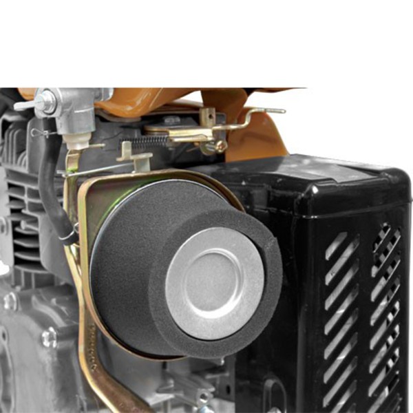 Двигатель Sadko EY-200R